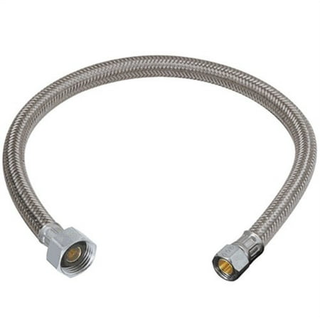 UPC 039166029853 product image for Psb877 Speedi Plumb Plus Flexible Supply Line For Faucet | upcitemdb.com