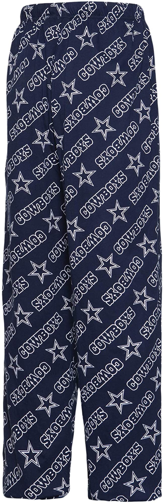 Dallas Cowboys Mens Kursk Lounge Pant 