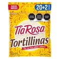 thumbnail image 1 of Tortillas de harina Tía Rosa Tortillinas 561 g, 1 of 4