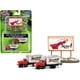 thumbnail image 1 of 1954 Ford Box Truck 2 piezas rojo y blanco con cartelera country \ Acme Beer \ 1/160 (N) Modelos a escala de Classic Metal Works "" " Classic Metal Works 60003, 1 of 1