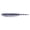 Pro Blue, variant on Yamamoto Dagger Minnow, Smallmouth Magic