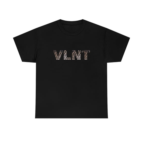 Snake Skin T-Shirt