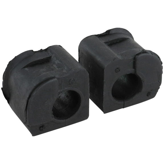 Delphi Suspension Stabilizer Bar Bushing Kit P/N:Td529w Fits select: 2001 VOLKSWAGEN GOLF, 2000 VOLKSWAGEN GTI
