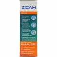 thumbnail image 6 of Zicam Intense Sinus Relief Liquid Nasal Spray 0.50 oz (Pack of 2), 6 of 6