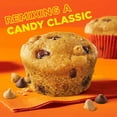 thumbnail image 5 of Betty Crocker Reeses Peanut Butter Muffin Mix, Baking Mix Made With Reese’S Peanut Butter Chips And Hershey’S Milk Chocolate Chips, 12.8 Oz - Pack of 2, 5 of 5