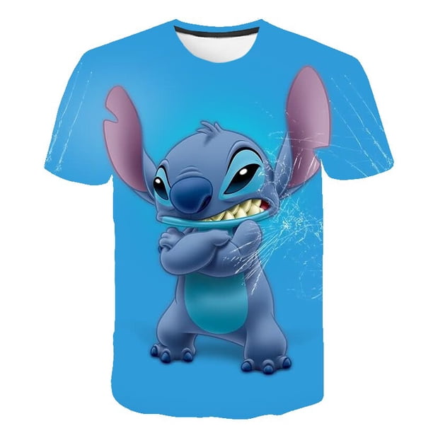 2023, camisetas nuevas de punto para niñas y niños, camisetas de manga corta con estampado de dibujos animados para niños de 1 a 14 años, camisetas casuales, disfraces 12T Gao Jinjia LED