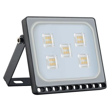 

Led Floodlight High Brightness Spotlight Ip65 Waterproof For Outdoor Garden