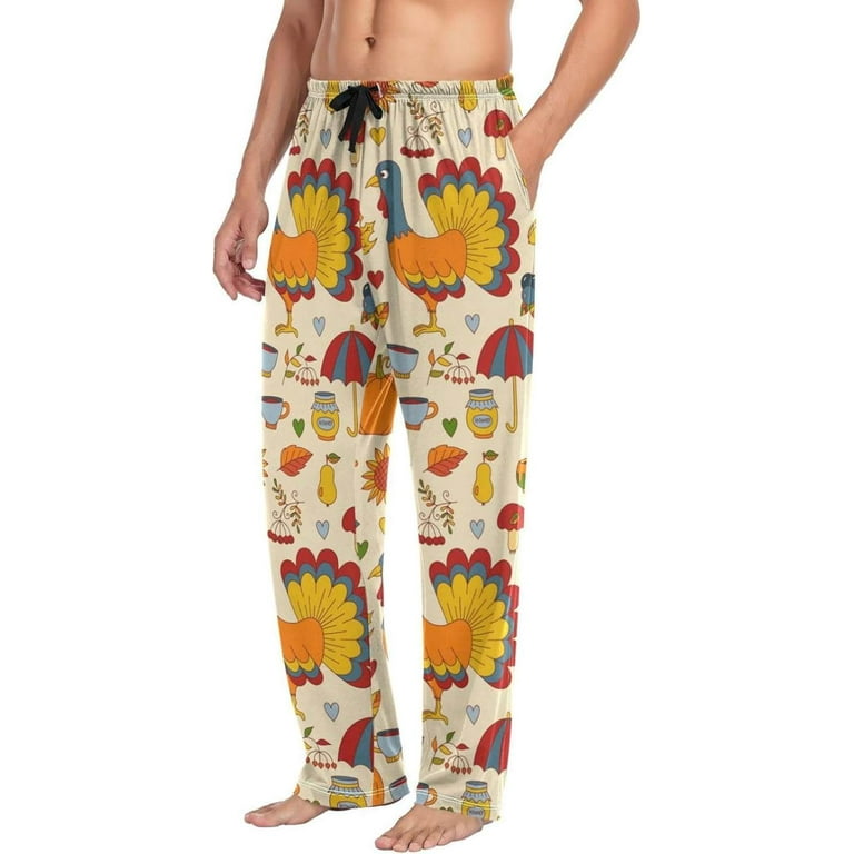 Thanksgiving pj pants new arrivals