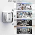 thumbnail image 2 of WiFi Extender, WiFi Booster, WiFi Repeater, 2 of 4