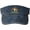 Navy Blue, variant on Sun Hats for Women Uv Protection Hiking Caps Arizona Baseball Caps
