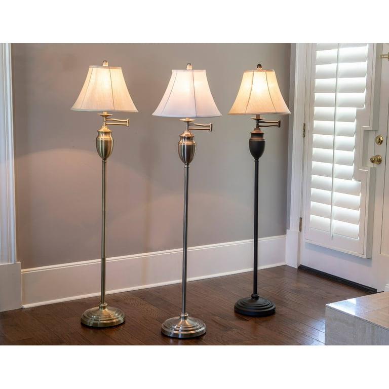 Wellington arc lamp sale