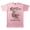 Pink, variant on Bailey Zimmerman Merch Bullrider Bailey Tshirt Unisex Short-sleeved T-shirt Fashion Y2K Printed Casual Stylish Design Tee