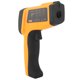 thumbnail image 5 of Termómetro IR, Diseño De Retroiluminación De Alta Precisión, Medidor De Temperatura Infrarrojo, Termómetro De Material ABS Con Industrial Para Exteriores ANGGREK Industrial Temperature Meter, 5 of 8