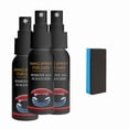 thumbnail image 1 of Openpig Car Spray Scratch Removal Effect Coating Agent Scratch Remover Car Car Coating Sprays For Shine 30ml, 1 of 5