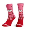 thumbnail image 1 of Gloomy Bear Animigos Crew Socks, 1 of 1