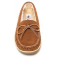 thumbnail image 2 of Minnetonka Women's Suede Tilia Slipper, 2 of 3