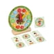 thumbnail image 4 of Reloj de juguete Montessori, actividad de tiempo de aprendizaje, reloj de madera, juguete para niños, reloj didáctico para niños para práctica de, 4 of 9