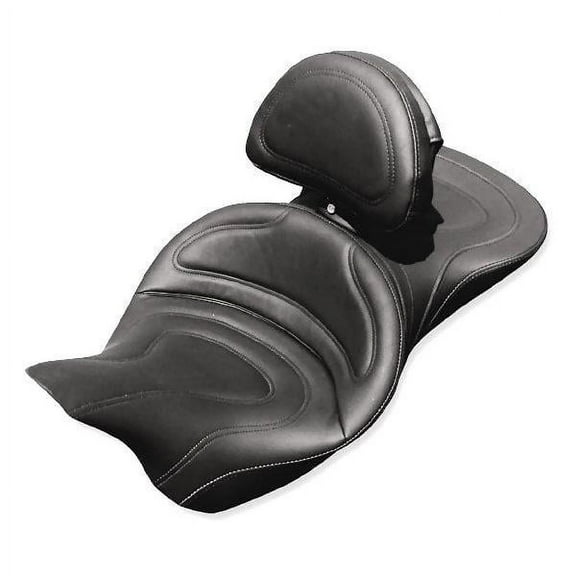 Saddlemen 806-04-0291 Explorer Seat without Backrest