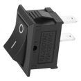 thumbnail image 4 of High Performance Rocker Switch, Pin Switch, Alkali Resistance Household Appliances Switches For Industrial Equipment Instruments Test Stands, 4 of 8