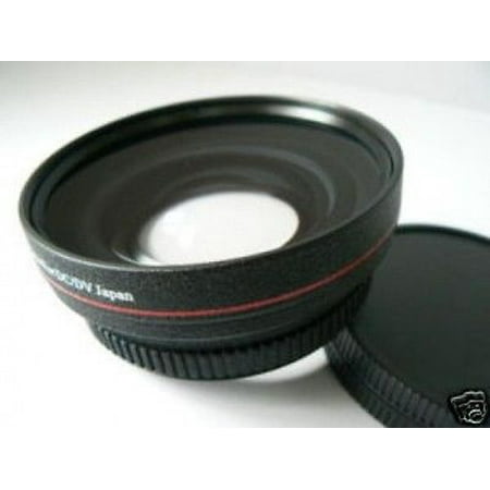 67MM High Definition Wide Angle Converter Lens -