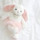 thumbnail image 3 of Muñeca de Ballet de felpa suave para niños, Conejo Blanco de 37CM de largo, animales de peluche, regalos para bebés, 3 of 4