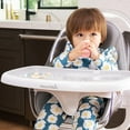 thumbnail image 2 of Munchkin Tasse d'apprentissage C'est Silicone!, 2 onces, 2 of 8