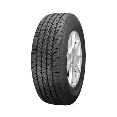 Firestone Transforce CV 195/75R16C D/8PLY BSW