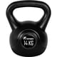 thumbnail image 1 of Pesa Rusa Kettlebell 14kg 31lb Ejercicio Casa Hogar Fitness Centurfit, 1 of 10