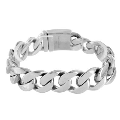 recycled fishing net bracelet