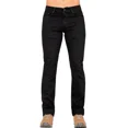 thumbnail image 1 of Jeans Oggi Jeans Hombre Negro Mezclilla Comfort Vaxter, 1 of 8