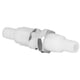 thumbnail image 5 of Conector Rápido De Refrigeración Por Agua Para Computadora, Conector De Refrigeración Por Agua Con Rango De Sujeción De 6,50 Mm Material POM De 85 Mm De Longitud Para El Hogar ANGGREK Otros, 5 of 8