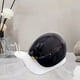 thumbnail image 1 of Dispensador De Jabn De Manos Con Forma De Caracol, De Plstico, Capacidad De 237 Ml (8 Oz), Diseo Para Montaje En Pared, Ideal Para Cocina O Bao, Activacin Manual Por Presin, Prctico, UKHBMC, 1 of 9