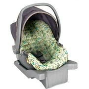 Cosco - Comfy Carry Infant Car Seat, Old