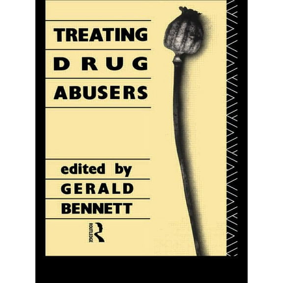 Treating Drug Abusers, (Paperback)