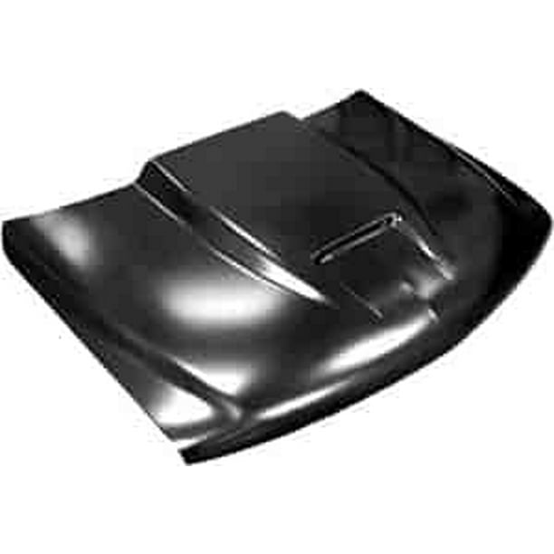 Key Parts 0856039 Steel Cowl Induction Hood