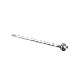 

Acorn Acorn LTS-1471050/47815 Timber Mate TimberTite 10 Inch By 1/4 Inch Landscape Screws Black Ceramic 50 Pack