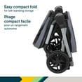 thumbnail image 3 of Safety 1st Summit Wagon Stroller, 3 of 9