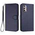 thumbnail image 2 of Funda Cartera GANGXUN para Motorola Moto G Stylus 2022 4G – Cierre Magnético, Protección RFID, Correa Desmontable, Compatible con Carga Inalámbrica, 2 of 6