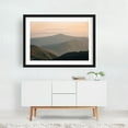 thumbnail image 2 of Glendora Views 01 - Glendora California Photography Black Framed Wall Art Print 16 x 24 inches, 2 of 4