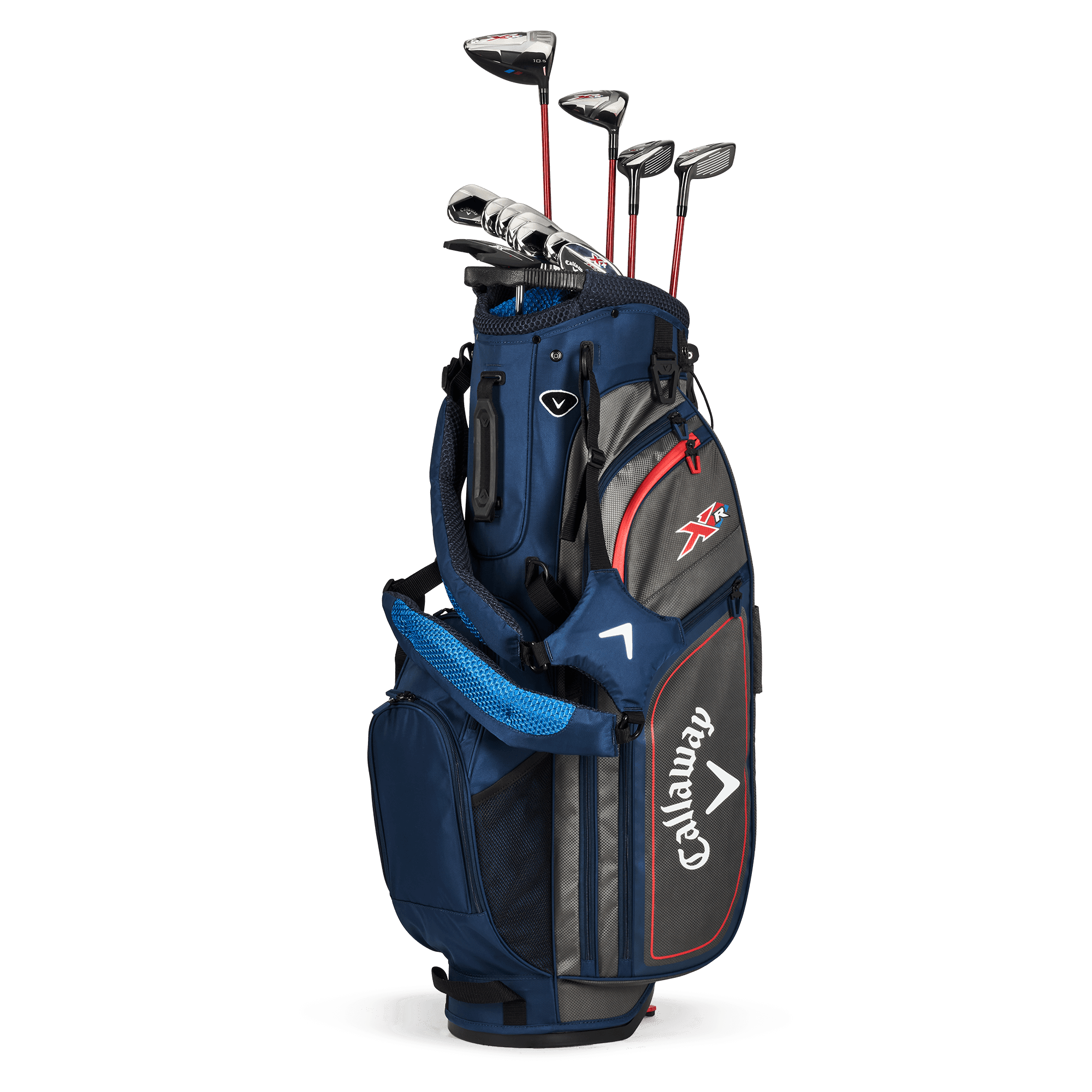メンズ フルセット☆Callaway BIG BERTHA ゴルフ/R85 | APPS メンズ フルセット☆Callaway BIG BERTHA ゴルフ/R85 | APPS
