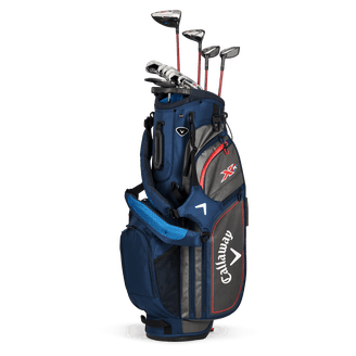 キャロウェイ Callaway BERTHA XR BIG ゴルフバッグ Callaway Big Bertha Combo Set