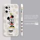 thumbnail image 3 of Case For OPPO FIND X6 X3 REALME X7 X50 RENO 2 4Z 4 6 Lite 5Z 5F 4G 5G PRO Liquid Silicone Case Funny Mickey Minnie Mouse, 3 of 5