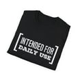 thumbnail image 4 of Intended for Daily Use Funny Novelty Everyday Wear, 4 of 4