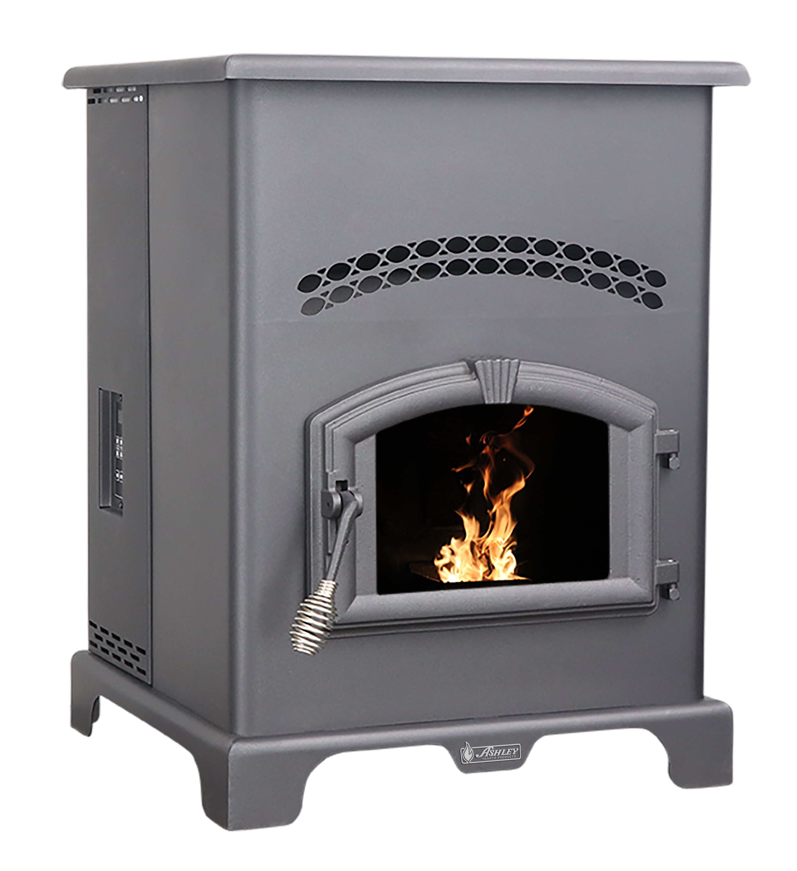 United States Stove AP130 2200 Sq ft. Pellet Stove EPA - Walmart.com