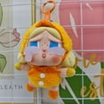 thumbnail image 5 of Crybaby-caja ciega de felpa con cara de vinilo, muñeca de la serie llorando otra vez, juguete, bolsa misteriosa, bolso de Animal, llaveros colgantes,, 5 of 5