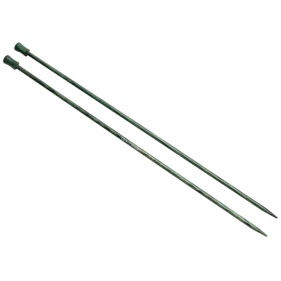 KnitPro-Dreamz Single Pointed Needles 10"-Size 4/3.5mm