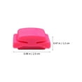 thumbnail image 2 of 3 Pcs Guitar Pick Clips Guitar Pick Holder Self-adhesive Guitar Picks Clips, 2 of 8