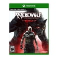 thumbnail image 2 of Werewolf: The Apocalypse Earthblood Microsoft Xbox One, 2 of 2