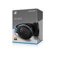 thumbnail image 3 of Sennheiser HD 600 Open Back Professional Headphone, 3 of 5