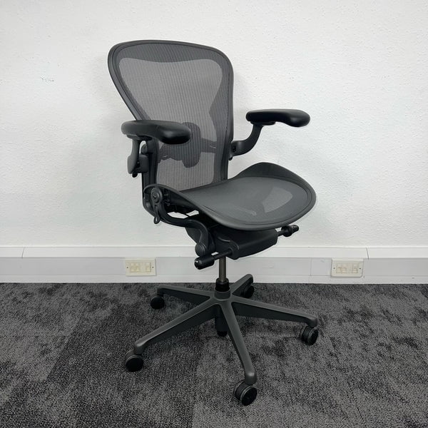 Herman miller tilt lock sale